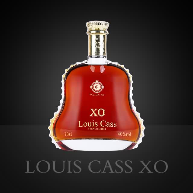 路易卡斯 LouisCass XO