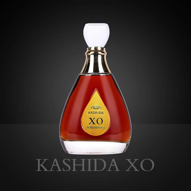 CASDA XO  卡仕達XO